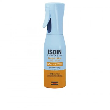 FOTOPROTECTOR ISDIN BODY LOTION ADULTO 250 ML