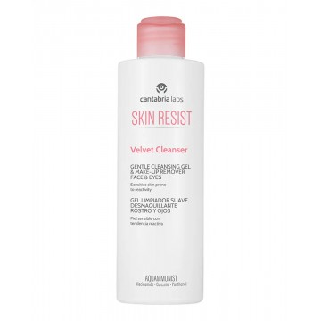 SKIN RESIST VELVET CLEANSER 200 ML