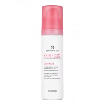 SKIN RESIST DAILY FLUID 50 ML