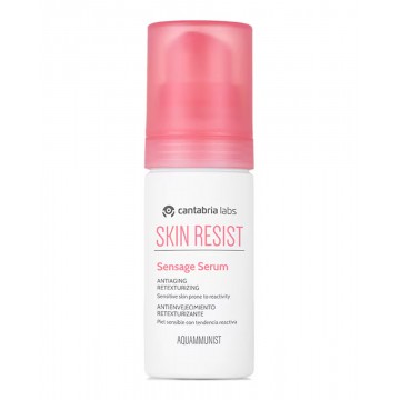 SKIN RESIST SENSAGE SERUM 30 ML
