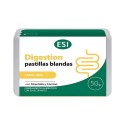 ESI DIGESTION PASTILLAS BLANDAS SABOR LIMON 50 G
