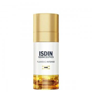 ISDINCEUTICS REJUVENATE FLAVO-C INTENSE