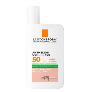 ANTHELIOS UV MUNE 400 OIL CONTROL FLUIDO COLOR 5