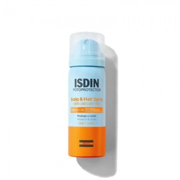 FOTOPROTECTOR ISDIN SCALP & HAIR SPRAY