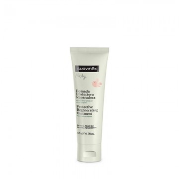 SUAVINEX BABY POMADA PROTECTO REPARADORA 50 ML