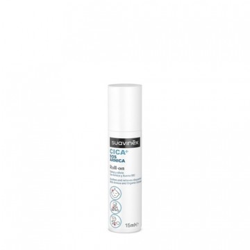 SUAVINEX CICA+ SOS ARNICA ROLL ON 15 ML