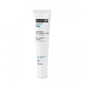 SUAVINEX CICA+ SOS BALM PRO-REPARACION 50 ML