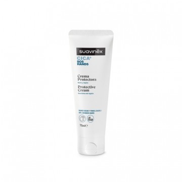 SUAVINEX CICA+ SOS HANDS CREMA PROTECTORA 75 ML
