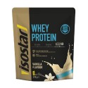 ISOSTAR WHEY PROTEIN VAINILLA 570 G