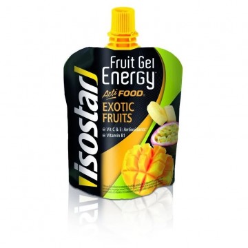 ISOSTAR HIGH ENERGY EXOTIQUE