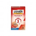 LEOTRON FAST ENERGY 10 SOBRES BUCODISPERSABLES