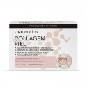 VITACEUTICS COLLAGEN PIEL 30 VIALES 25 ML SABOR