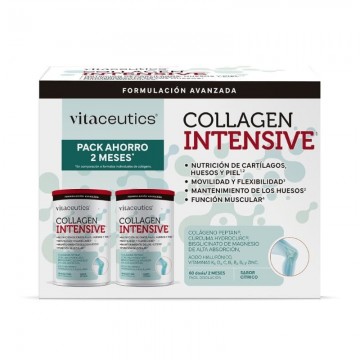 VITACEUTICS COLLA INTEN 810G 2U