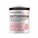 VITACEUTICS DETOXIDREN 200 G SABOR NARANJA KUMQ