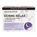 VITACEUTICS DORMI-RELAX 30 CAPSULAS