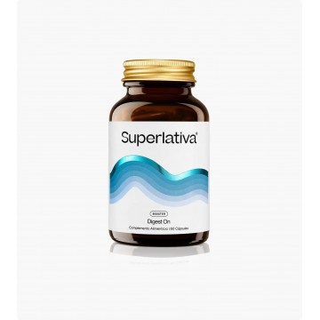 SUPERLATIVA DIGEST ON 60 CAPSULAS