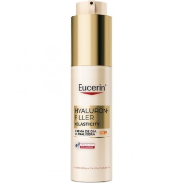 EUCERIN ANTIEDAD HYALURON FILLER+ ELASTICITY UL