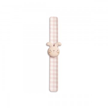 SUAVINEX PULSERA CITRONELA NIÑOS CONEJO + 2 RECA