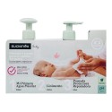 SUAVINEX SET SIST 3 PASOS CAMBIO PAÑAL
