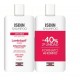 ISDIN DUO LAMBDAPIL ANTICAIDA CHAMPU 400ML 2 U40
