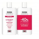 ISDIN DUO LAMBDAPIL ANTICAIDA CHAMPU 400ML 2 U40