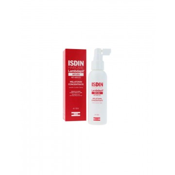 ISDIN LAMBDAPIL HAIR LOSS MELATONIN 100 ML