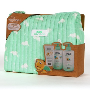 BABYNATURALS CANASTILLA PREMIUM