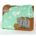 BABYNATURALS CANASTILLA MAXI