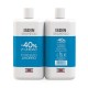 ISDIN DUO DAYLISDIN SHAMPOO 400 ML 2 U 40%