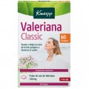 VALERIANA KNEIPP 200 MG 60 COMPRIMIDOS RECUBIERT