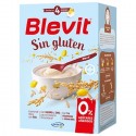 BLEVIT SIN GLUTEN 1 ENVASE 500 G