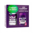 ZZZQUIL SUEÑO FORTE 90 GUMMIES SABOR FRUTOS DEL