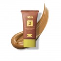 ACNIBEN ISDIN OILY SKIN CC+ CREAM COLOR BRONZ 40