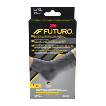 FUTURO TOBILLERA COMPRESION PREMIUM TL/XL