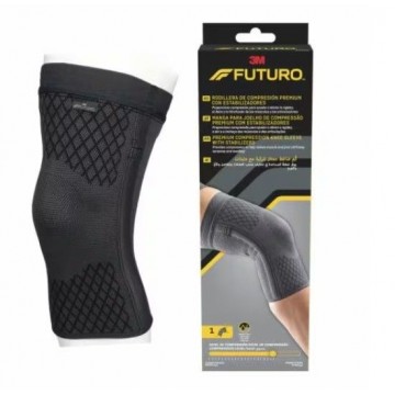 FUTURO RODILLERA COMPRESION PREMIUM TXL