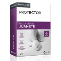 PROTECTOR JUANETE FARMALASTIC 1 UNIDAD TALLA UNI