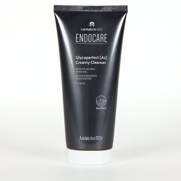 ENDOCARE RENEWAL GLYCOPERFECT AZ CREAMY CLEANSER