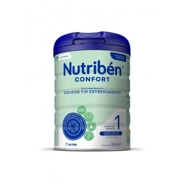 NUTRIBEN CONFORT 1 800 GR