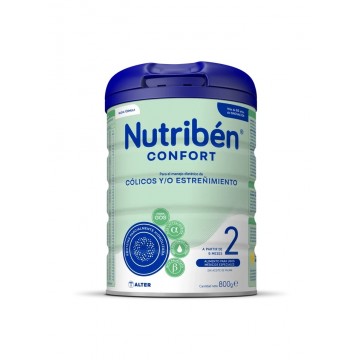 NUTRIBEN CONFORT 2, 800 G