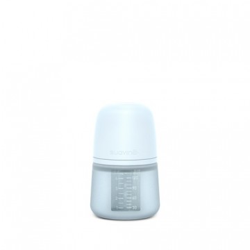 SUAVINEX BIBERON SILI FISIOLOG +0M COLOR ESS 120