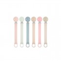 SUAVINEX BROCHE CON CINTA SELEC WONDERLAND LISO