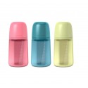 SUAVINEX BIBERON SILI FISIOLOG +0M COLOR ESS 330
