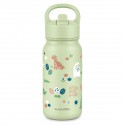 SUAVINEX BOTELLA ACERO INOXIDABLE 350 ML ESSENCE