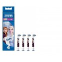 ORAL-B RECAMBIO CEPILLO FROZEN 4 UND