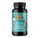 BLACK BEE DETOX HEPATICO CAPS