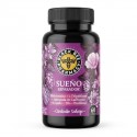 BLACK BEE SUEÑO REPARADOR CAPS