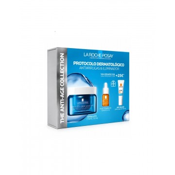 LA ROCHE POSAY COFRE HYALU CREMA XMAS 26