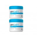LETI PACK DUPLO BALSAMO CORPOAL 150 ML