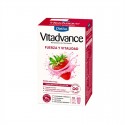 VITADVANCE BATIDO FRESA 16 G 10 SOBRES