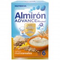 ALMIRON MULTICEREALES ADVANCE 500 G